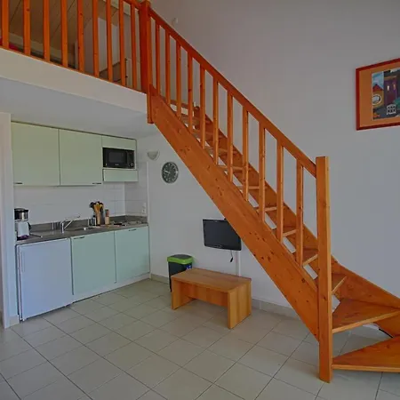 Apartment Rez De Jardin Centre De Porticcio *