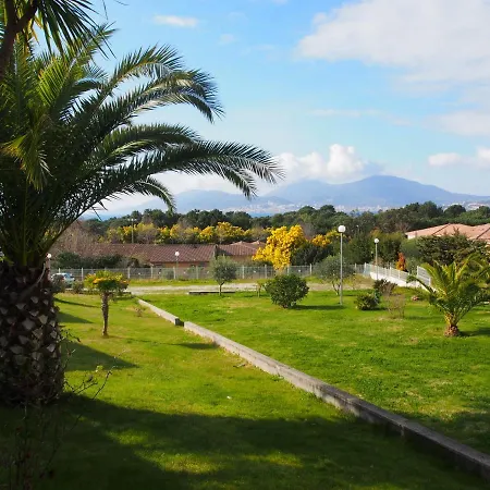 Rez De Jardin Centre De Porticcio * Porticcio (Corsica)